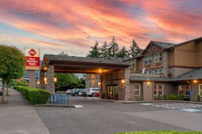  Best Western Plus Columbia River Inn  Каскейд Лок